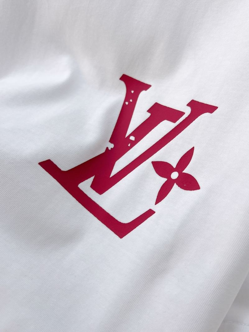 Louis Vuitton T-Shirts